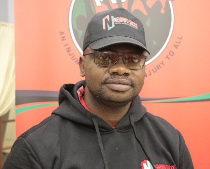 Regional Chairperson